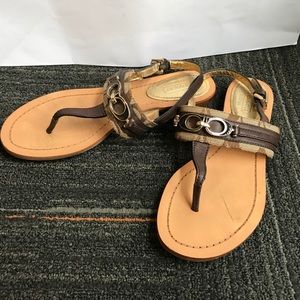 Sandals